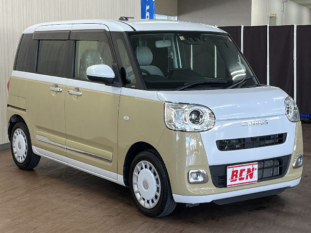 ムーヴキャンバス