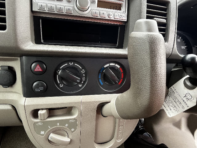 ＮＴ１００クリッパーバン