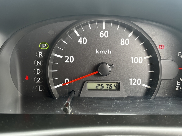 ＮＴ１００クリッパーバン