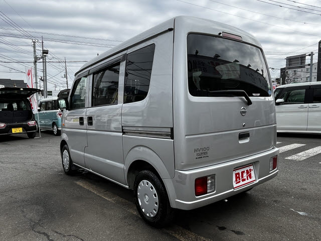 ＮＴ１００クリッパーバン