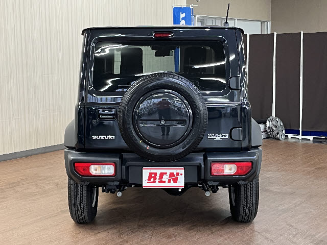 ジムニーノマド