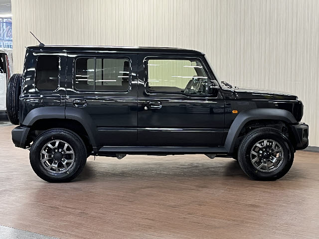 ジムニーノマド