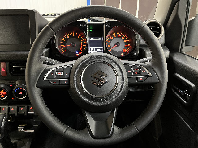 ジムニーノマド