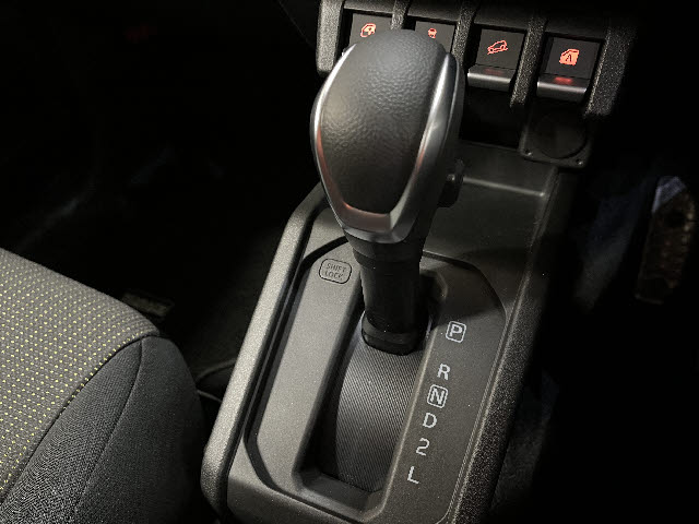 ジムニーノマド