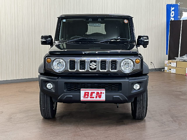 ジムニーノマド