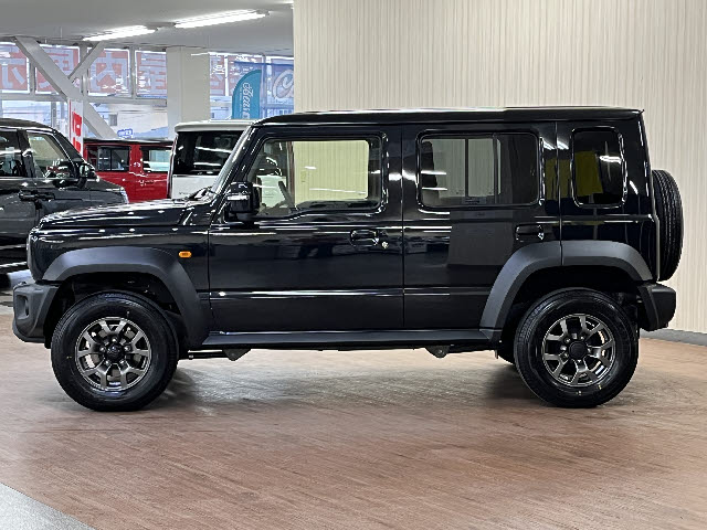 ジムニーノマド