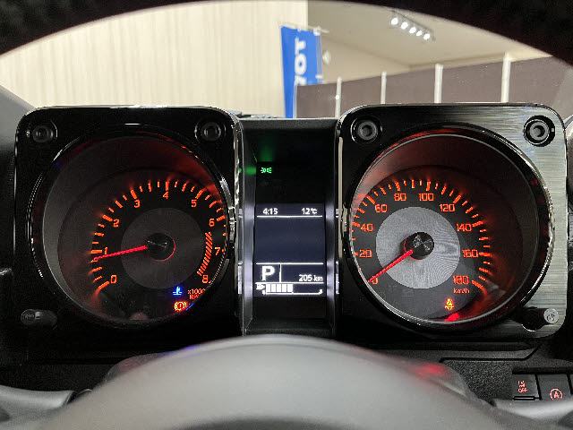 ジムニーノマド