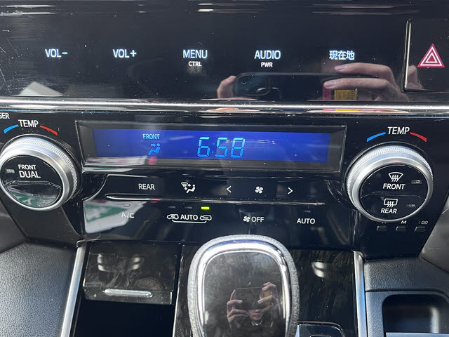 ヴェルファイア