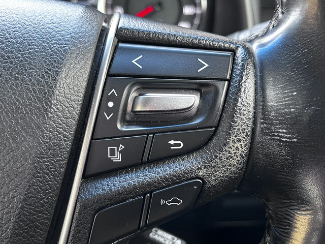 ヴェルファイア