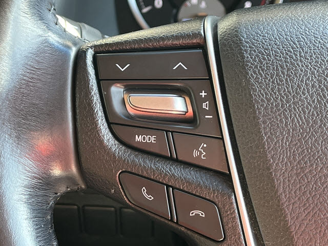 ヴェルファイア