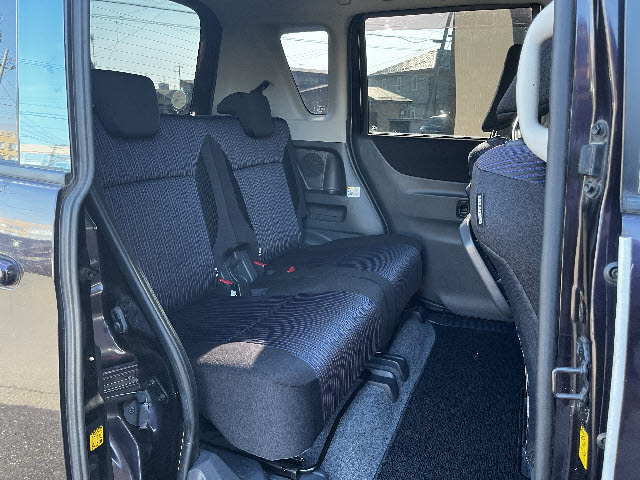 ソリオバンディット