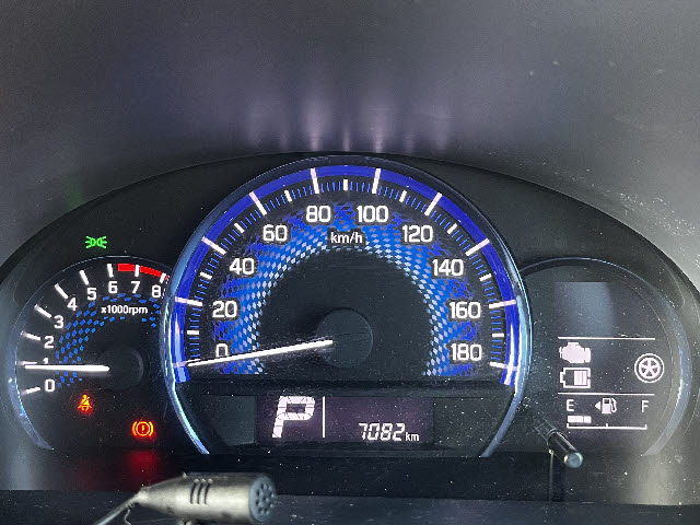 ソリオバンディット