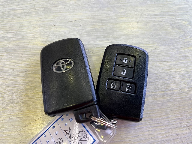 ヴェルファイア