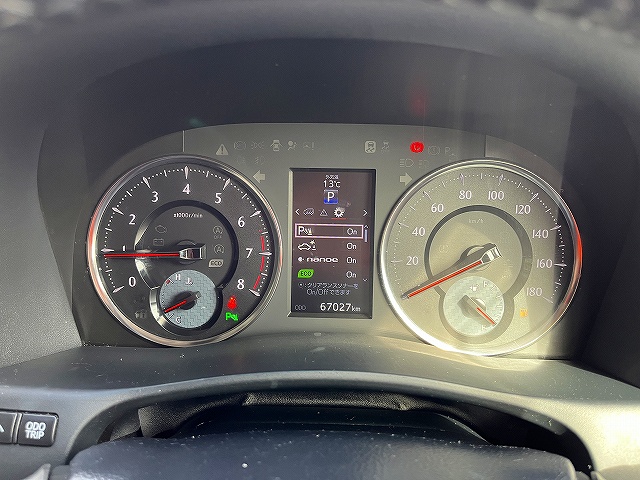 ヴェルファイア