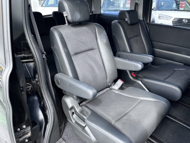 ステップワゴン