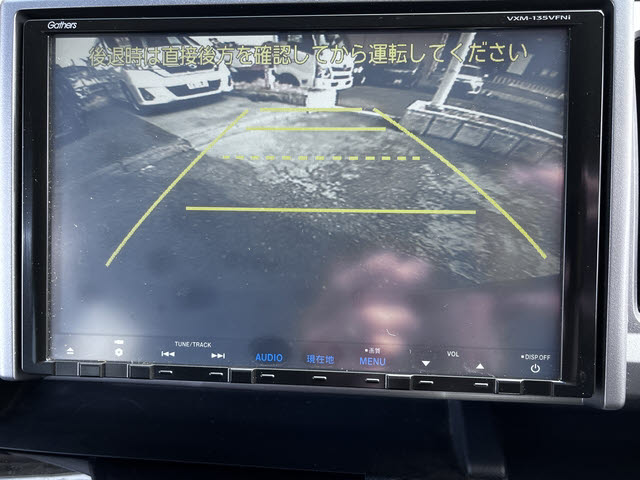 ステップワゴン