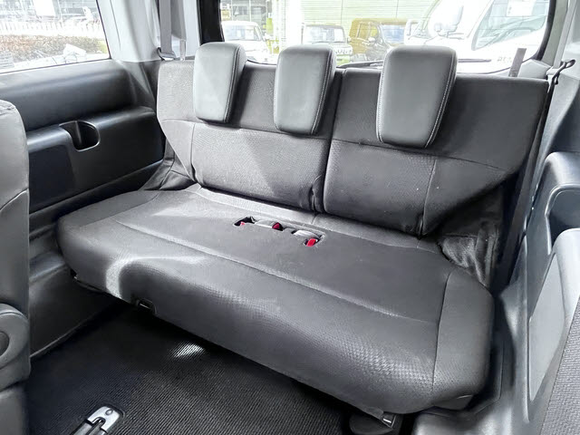 ステップワゴン