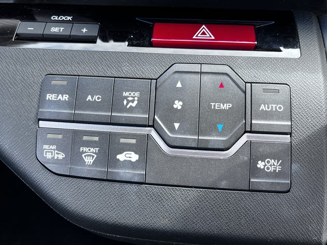 ステップワゴン