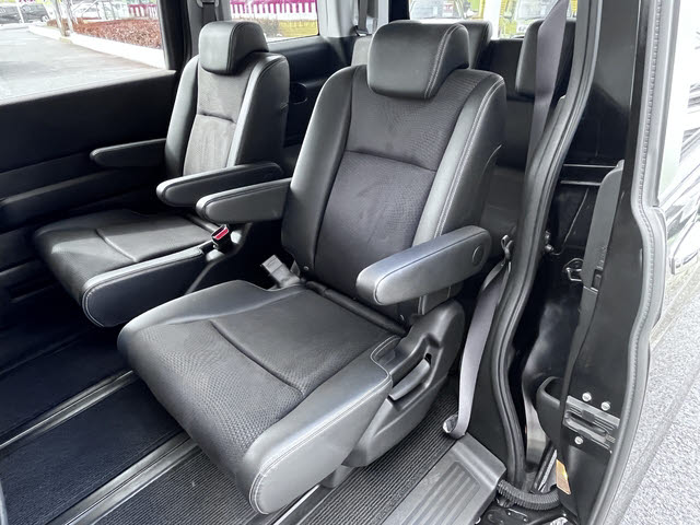 ステップワゴン