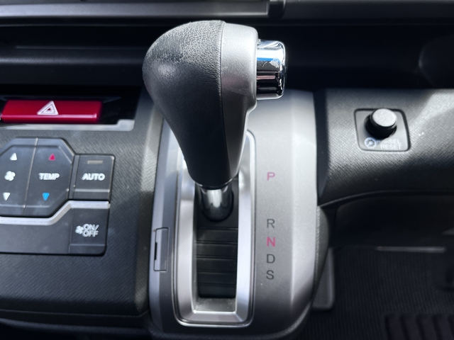 ステップワゴン