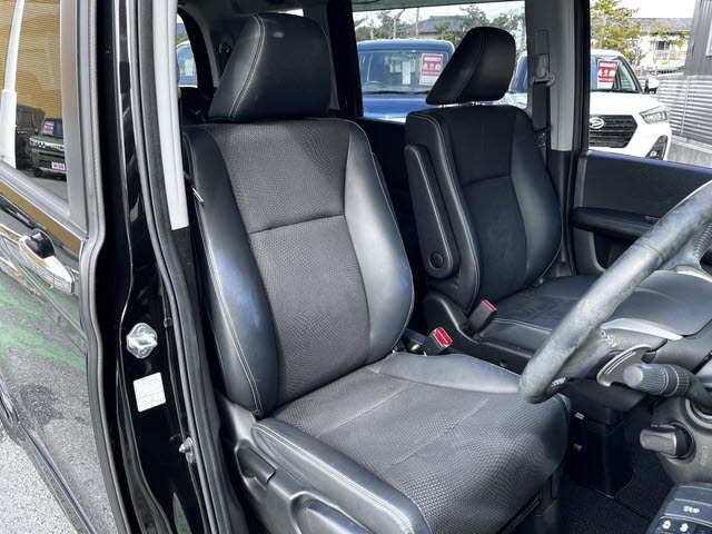 ステップワゴン