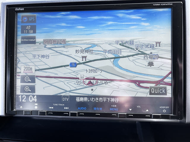 ステップワゴン