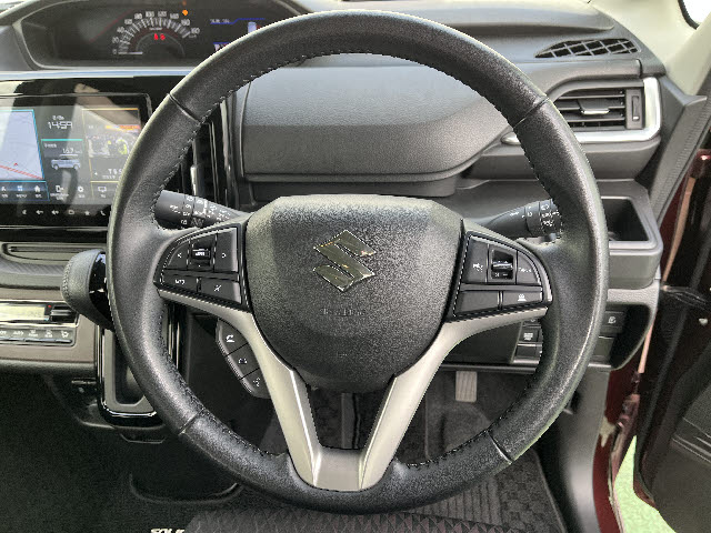 ソリオバンディット