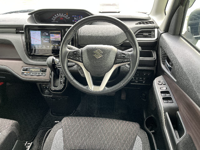 ソリオバンディット