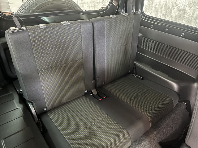 ジムニーシエラ