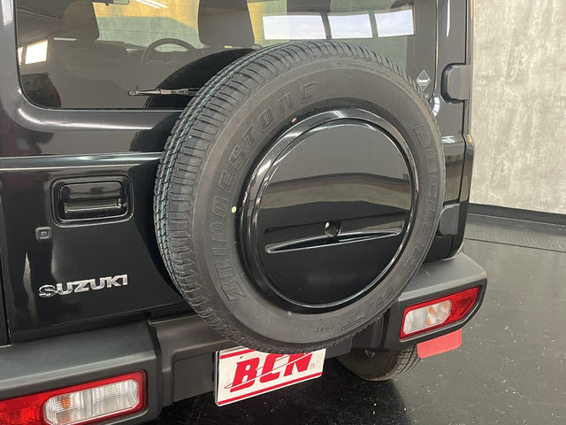 ジムニーシエラ