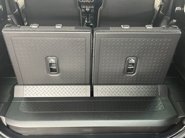 ジムニーシエラ