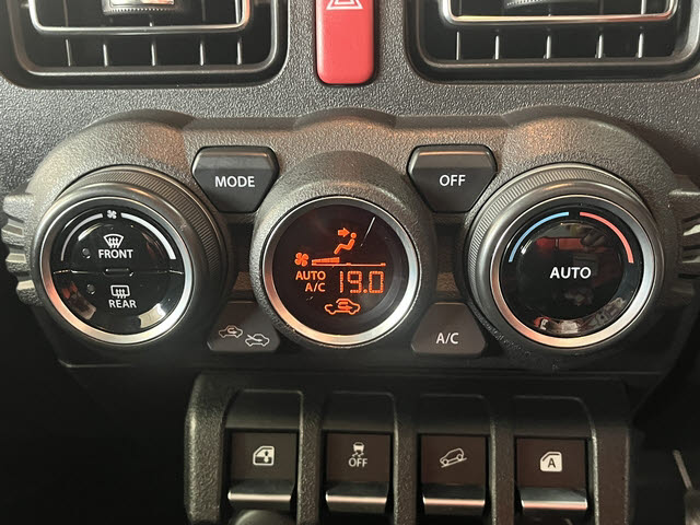 ジムニーシエラ