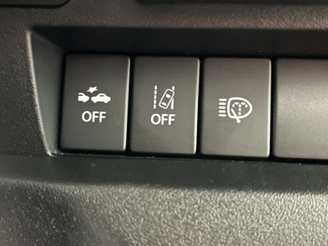 ジムニーシエラ