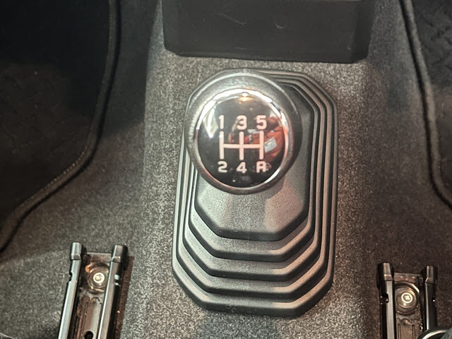 ジムニーシエラ