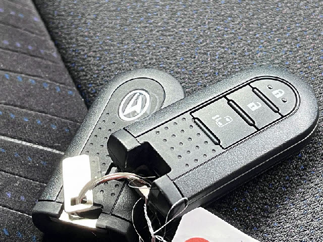 タントカスタム