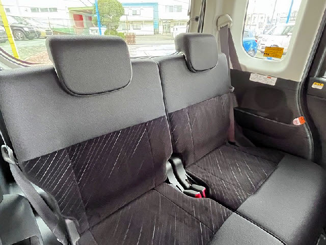 タントカスタム