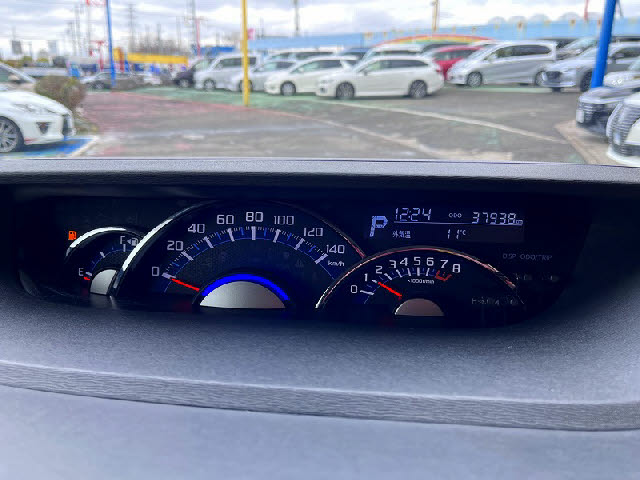 タントカスタム