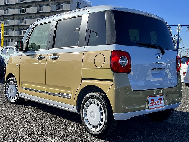 ムーヴキャンバス