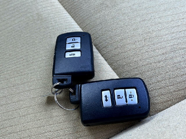 クラウンハイブリッド