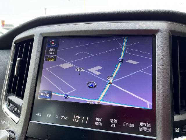 クラウンハイブリッド