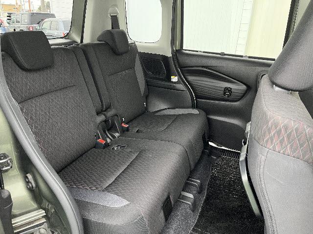 ソリオバンディット