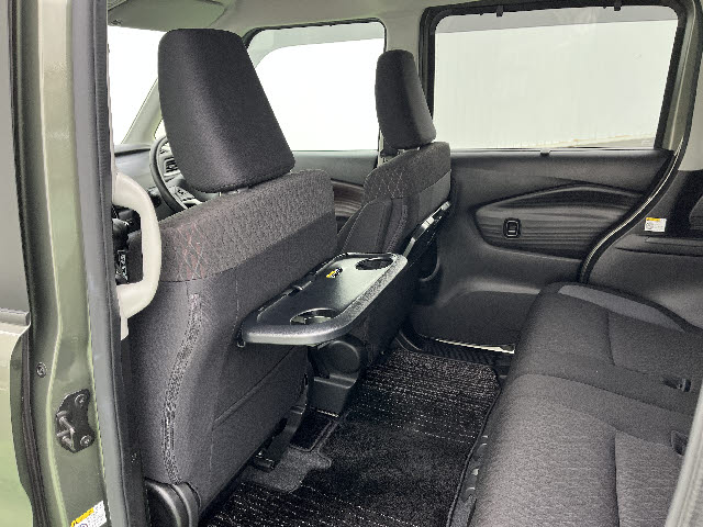 ソリオバンディット