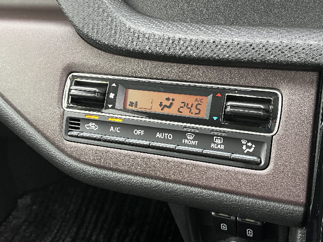 ソリオバンディット