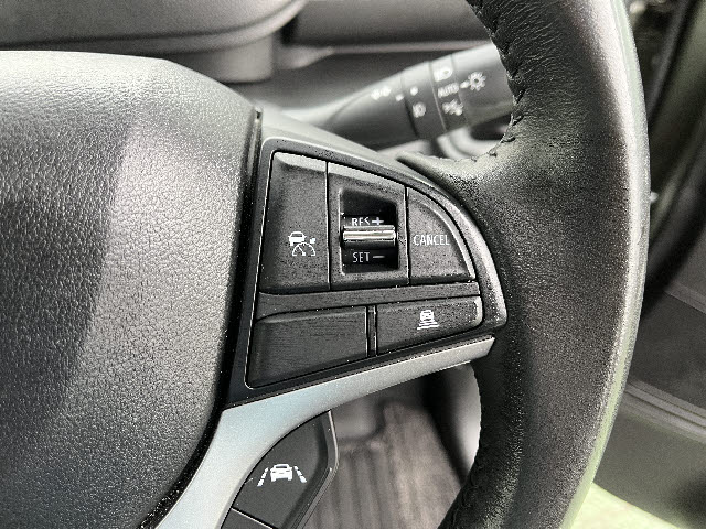 ソリオバンディット