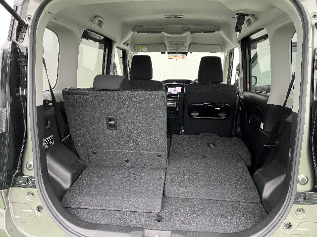 ソリオバンディット