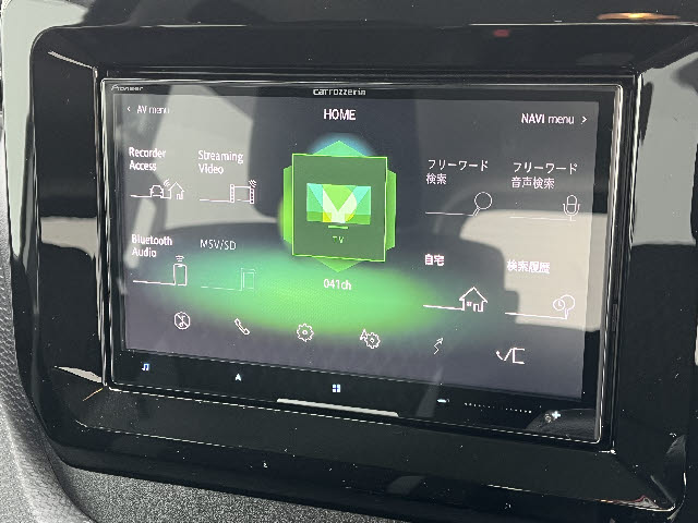 ソリオバンディット