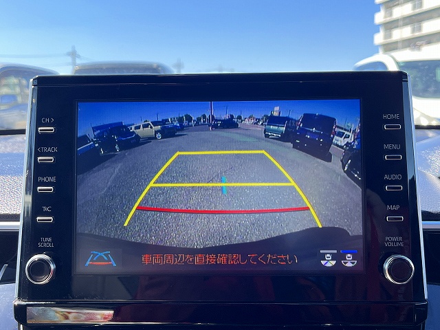 カローラクロス