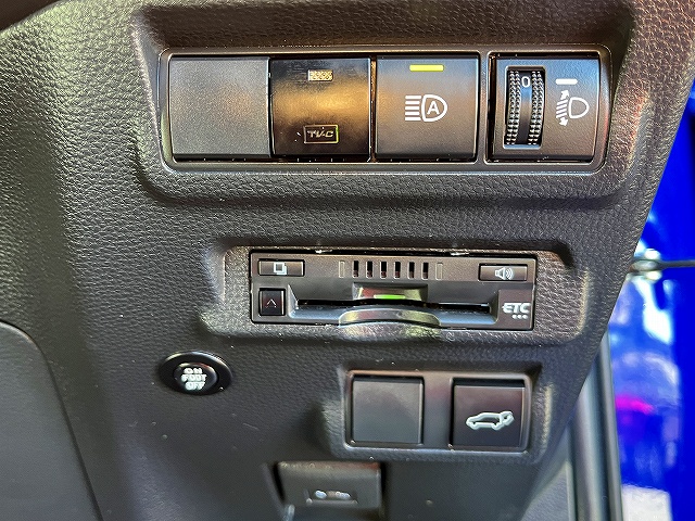 カローラクロス