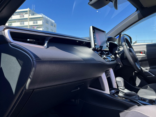 カローラクロス