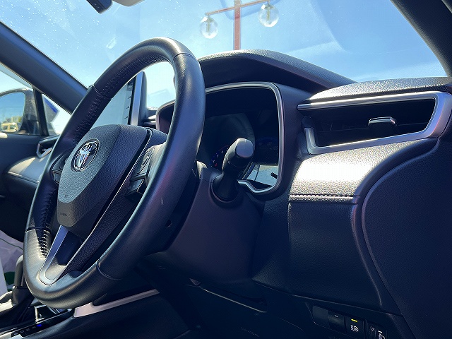 カローラクロス